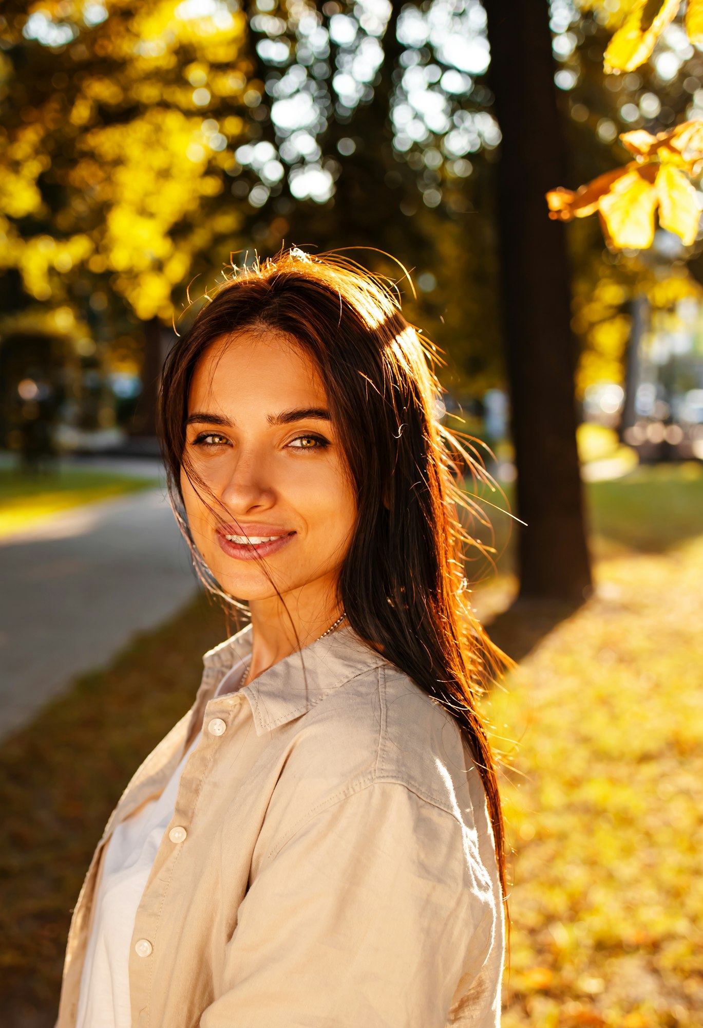 Coiffure moderne par NYM à Montréal – Modern styling